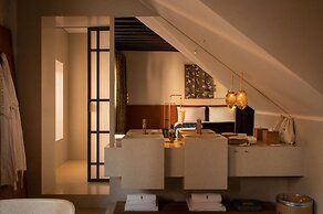 The Venice Venice Hotel