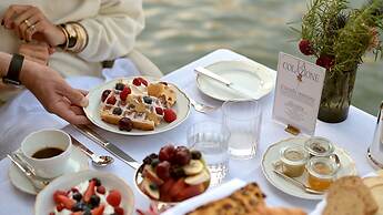 The Venice Venice Hotel