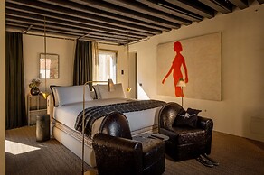 The Venice Venice Hotel