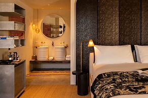 The Venice Venice Hotel