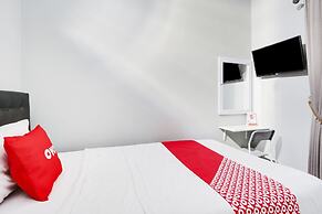 Capital O 3971 Griya Loka Syariah 1 Sampangan