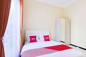 Capital O 3971 Griya Loka Syariah 1 Sampangan