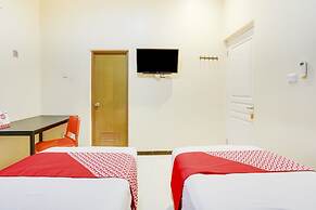 Capital O 3971 Griya Loka Syariah 1 Sampangan