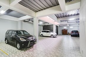 Capital O 3971 Griya Loka Syariah 1 Sampangan