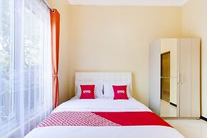 Capital O 3971 Griya Loka Syariah 1 Sampangan