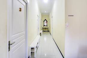 Capital O 3971 Griya Loka Syariah 1 Sampangan