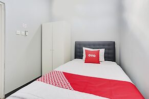 Capital O 3971 Griya Loka Syariah 1 Sampangan