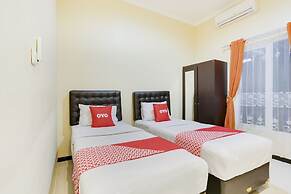 Capital O 3971 Griya Loka Syariah 1 Sampangan