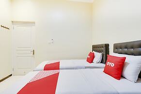 Capital O 3971 Griya Loka Syariah 1 Sampangan