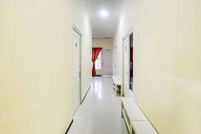 Capital O 3971 Griya Loka Syariah 1 Sampangan