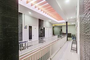 Capital O 3971 Griya Loka Syariah 1 Sampangan