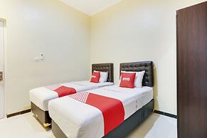 Capital O 3971 Griya Loka Syariah 1 Sampangan