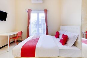 Capital O 3971 Griya Loka Syariah 1 Sampangan