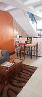 James's Shanzu Luxury Apartment