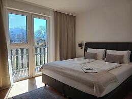 Hotel Fuchs und Hase