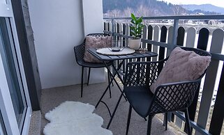 Hotel Fuchs und Hase