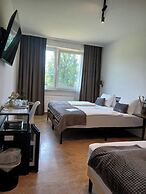 Hotel Fuchs und Hase