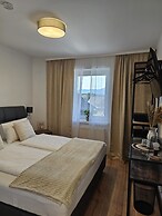 Hotel Fuchs und Hase