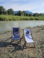 Hotel Fuchs und Hase