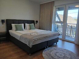 Hotel Fuchs und Hase