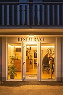 Hotel Fuchs und Hase