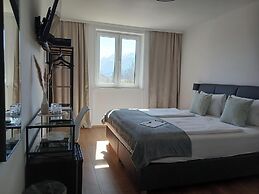 Hotel Fuchs und Hase