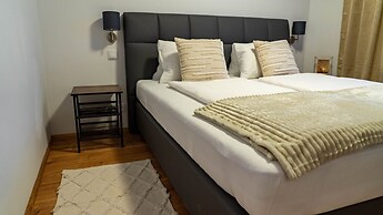 Hotel Fuchs und Hase