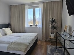 Hotel Fuchs und Hase