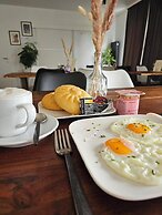 Hotel Fuchs und Hase