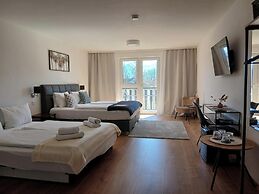 Hotel Fuchs und Hase