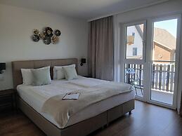 Hotel Fuchs und Hase