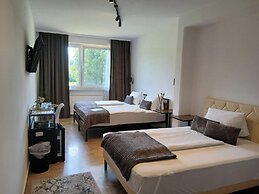 Hotel Fuchs und Hase
