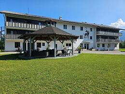 Hotel Fuchs und Hase