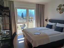 Hotel Fuchs und Hase