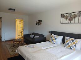 Hotel Fuchs und Hase