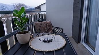 Hotel Fuchs und Hase