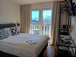 Hotel Fuchs und Hase