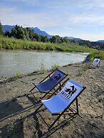 Hotel Fuchs und Hase