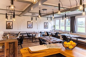 Hotel Fuchs und Hase