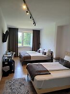 Hotel Fuchs und Hase