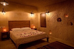 Feris Cave Hotel