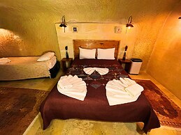 Feris Cave Hotel