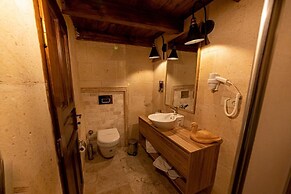 Feris Cave Hotel