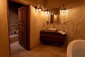 Feris Cave Hotel