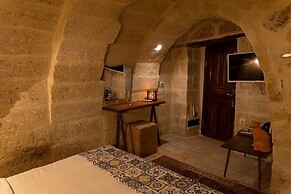 Feris Cave Hotel