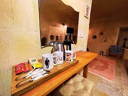 Feris Cave Hotel