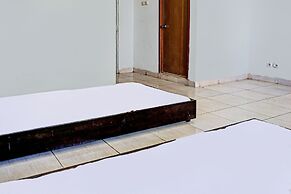 SPOT ON 92374 Penginapan Rusunawa