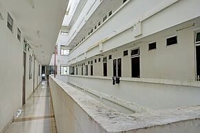 SPOT ON 92374 Penginapan Rusunawa