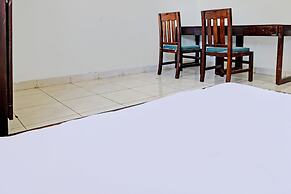 SPOT ON 92374 Penginapan Rusunawa