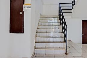 SPOT ON 92374 Penginapan Rusunawa